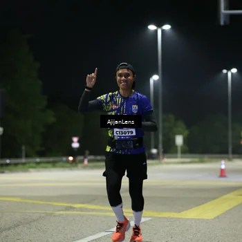 Runner Photo 5849885