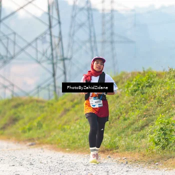 Runner Photo 5849887
