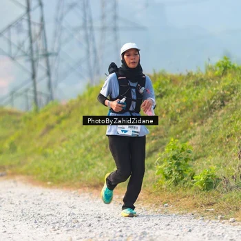 Runner Photo 5849890