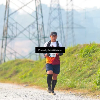 Runner Photo 5849900