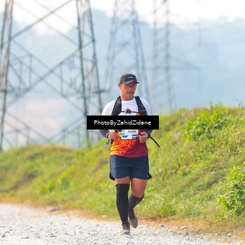 Runner Photo 5849903
