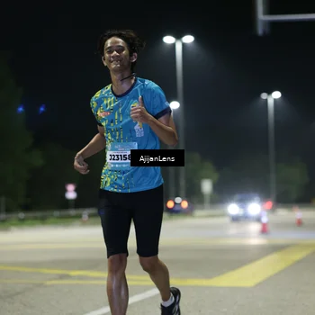 Runner Photo 5849905
