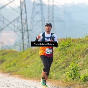 Runner Photo 5849906