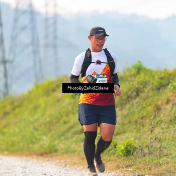 Runner Photo 5849916