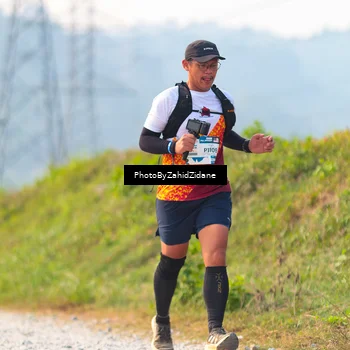 Runner Photo 5849922