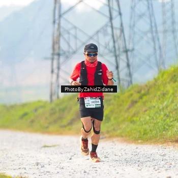 Runner Photo 5849926