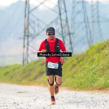 Runner Photo 5849934