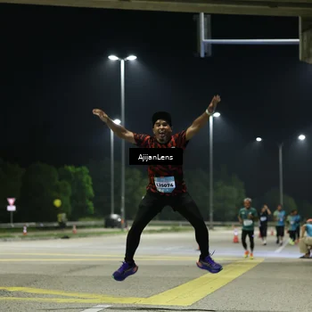 Runner Photo 5849937