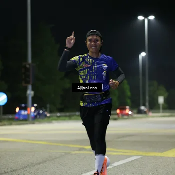 Runner Photo 5849941