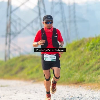 Runner Photo 5849945