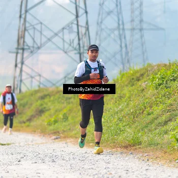 Runner Photo 5849949
