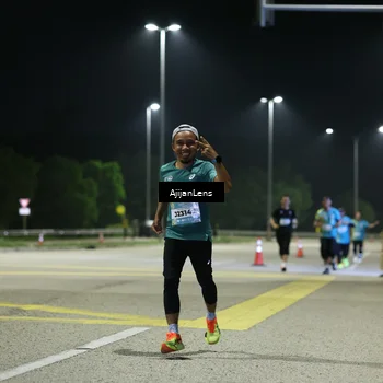 Runner Photo 5849951