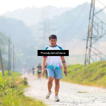 Runner Photo 5849954