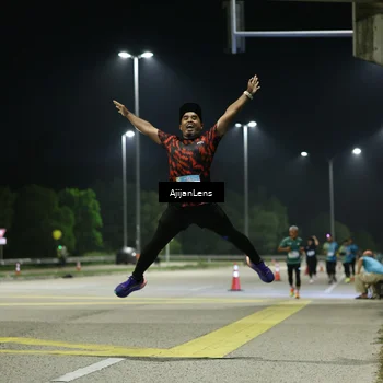 Runner Photo 5849956