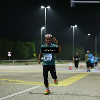 Runner Photo 5849961