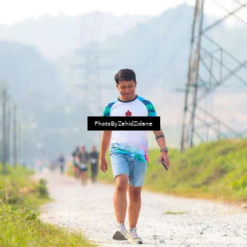 Runner Photo 5849962