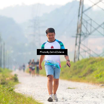 Runner Photo 5849967