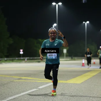Runner Photo 5849969