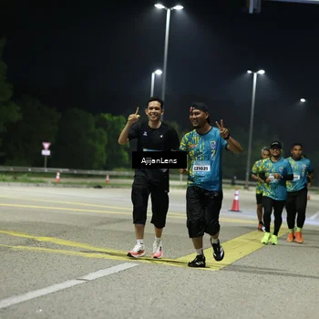 Runner Photo 5849993