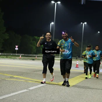 Runner Photo 5849997