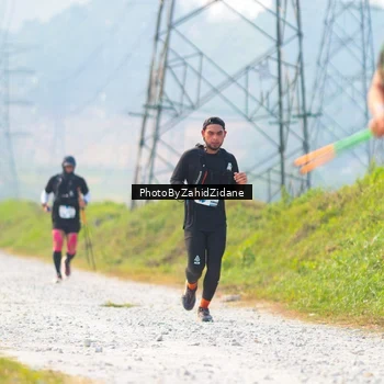 Runner Photo 5849998