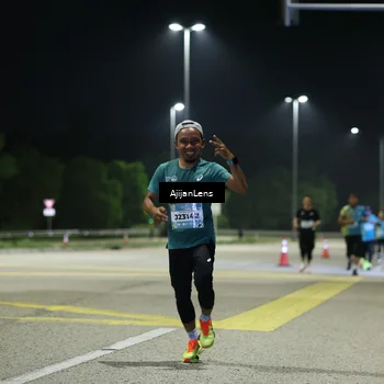 Runner Photo 5850001
