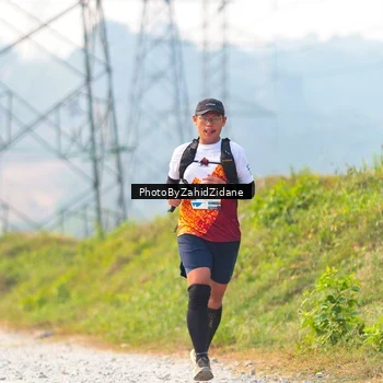 Runner Photo 5850003