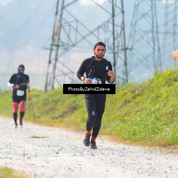 Runner Photo 5850006