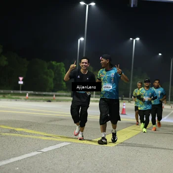 Runner Photo 5850007