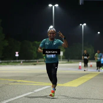 Runner Photo 5850008
