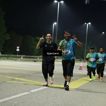 Runner Photo 5850011