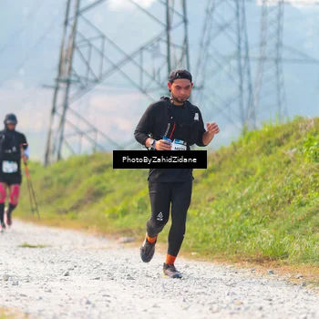 Runner Photo 5850012