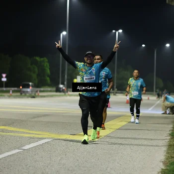 Runner Photo 5850013