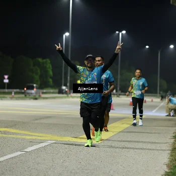 Runner Photo 5850017