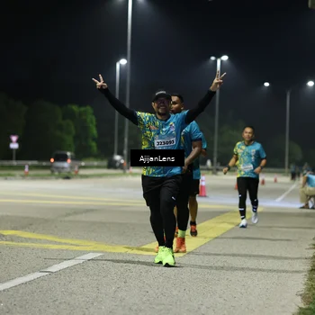 Runner Photo 5850020