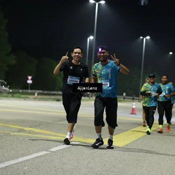 Runner Photo 5850027