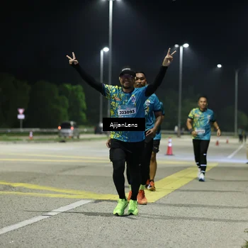 Runner Photo 5850029