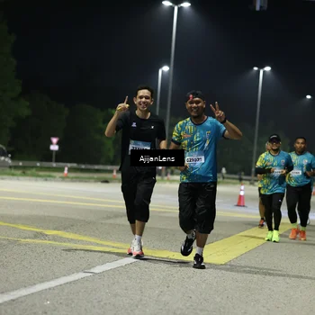 Runner Photo 5850032