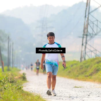 Runner Photo 5850036