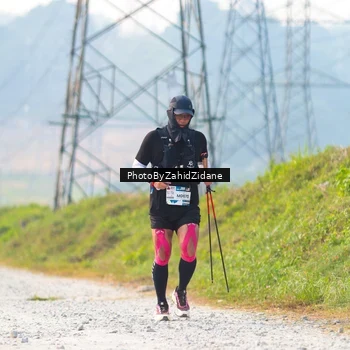 Runner Photo 5850038
