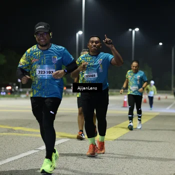 Runner Photo 5850041