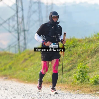 Runner Photo 5850043