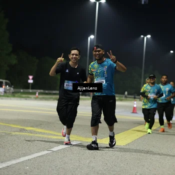 Runner Photo 5850047