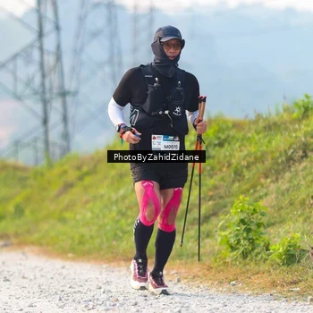 Runner Photo 5850049