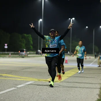 Runner Photo 5850052