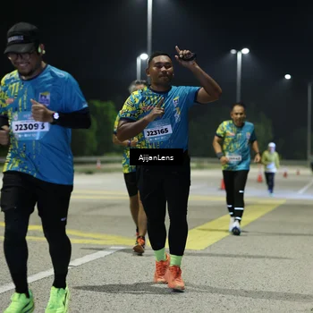 Runner Photo 5850054