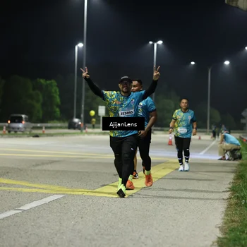 Runner Photo 5850062
