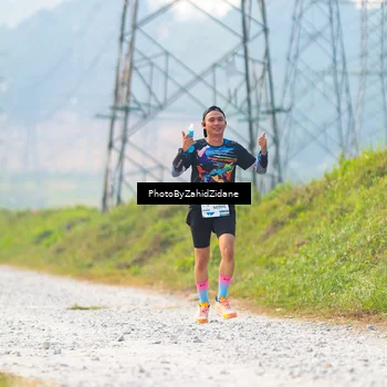 Runner Photo 5850064