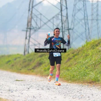 Runner Photo 5850067