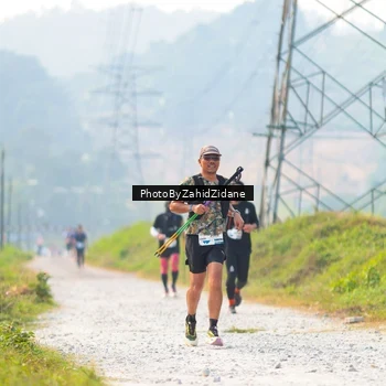 Runner Photo 5850068